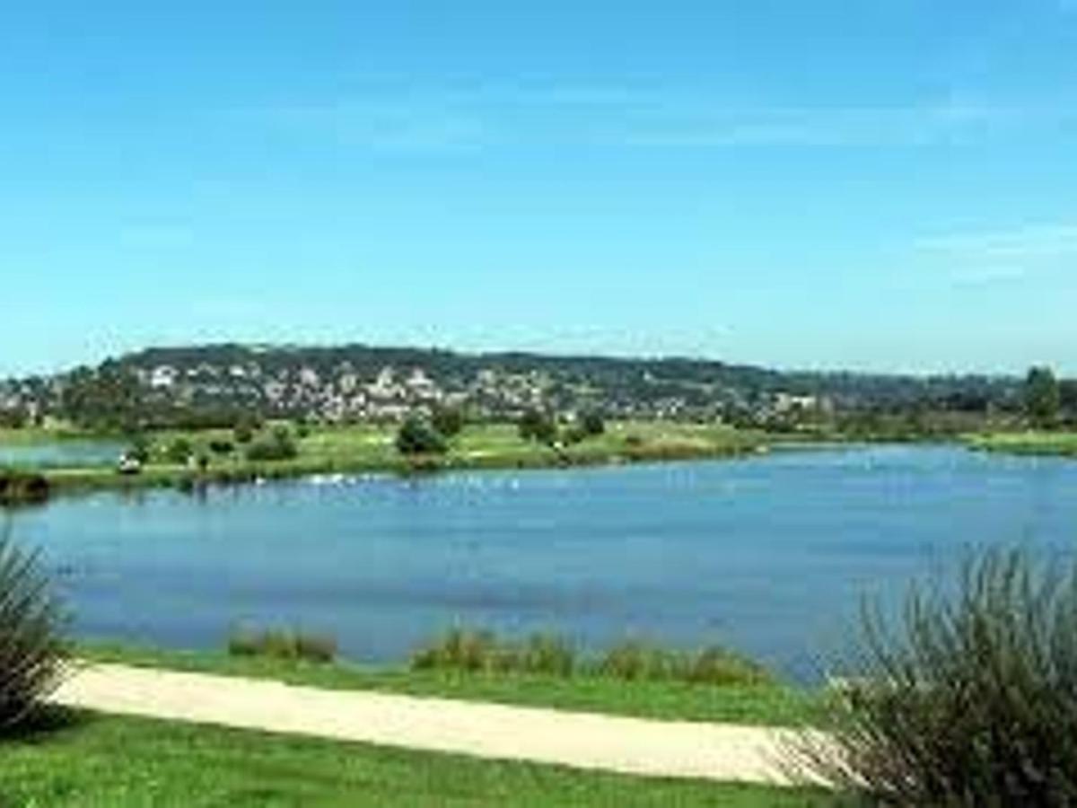 Appartement 2 Pieces Au Calme Avec Balcon, Parking, A 500M De La Plage - Villers-Sur-Mer - Fr-1-712-21 Zewnętrze zdjęcie